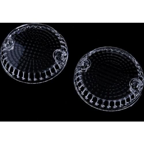 Turn Signals Clear Lenses for Kawasaki Vulcan VN 750 800 900 1500 1600