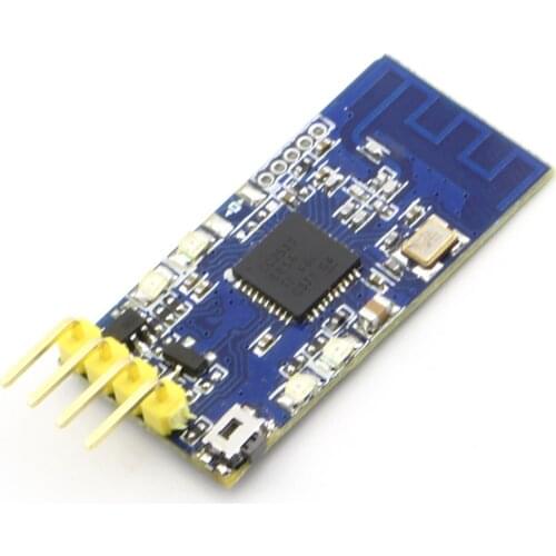 CC2530 Transparent Transmission Module