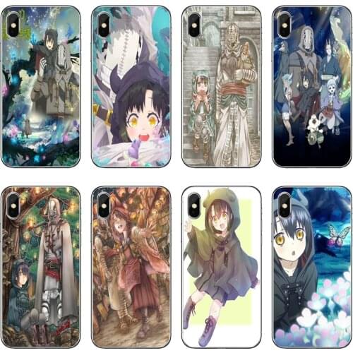 Somali and the forest spirit Silicone Phone Case For Xiaomi Redmi 9T 9C 9A 7 7A K20 6 6A S2 Redmi Note 9S 9T 9 8 8T 7 6 5A Pro