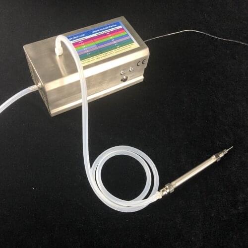 German Medical Grade Cold Corona Discharge Plasma Ozone Dental Machine APSO0.2-D