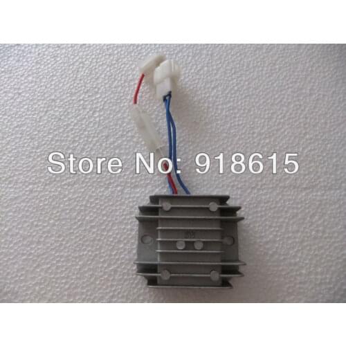 Rectifier Charger for 186F 178F 170F gasoline engine and generator cheap part