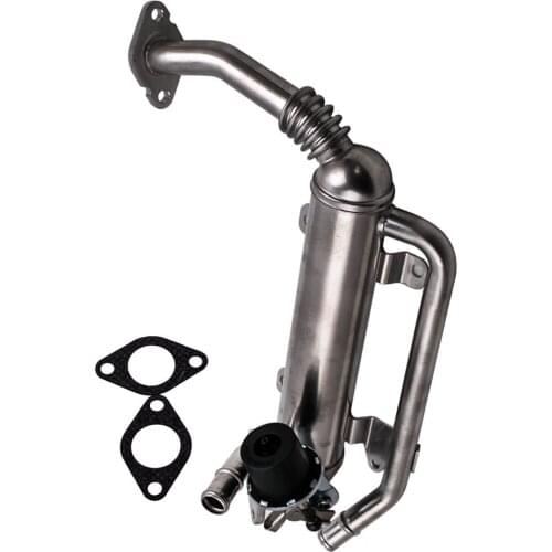 03G131512AD For Audi A3 8P1 8PA BLS BMM 1.9 2.0 TDI AGR EGR Valve & Cooler For VW Volkswagen Audi A3 SKODA 1.9 2.0 TDI