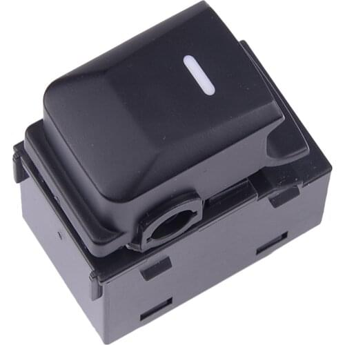 93580-3W000 Plastic Car Electric Power Window Lifter Master Switch Fit For Hyundai IX35