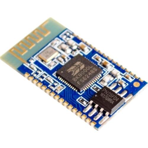 BK8000L Wireless Bluetooth stereo audio module serial SPP speaker amplifier DIY