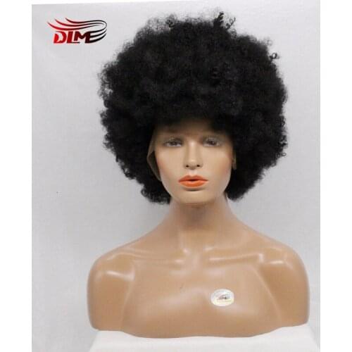 DLME Wigs For Men