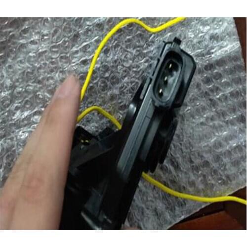 For Lexus LX460 LX570 Tailgate Trunk Lock Block Motor 2008-2015 Year