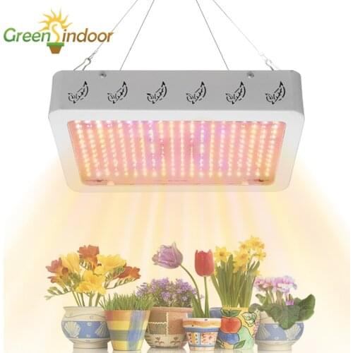 Indoor LED Phytolamp For Plants 1000W 2000W 3000W Grow Light Phyto Lamp Full Spectrum Lamps For Plants Home Tent Herbs Flowers