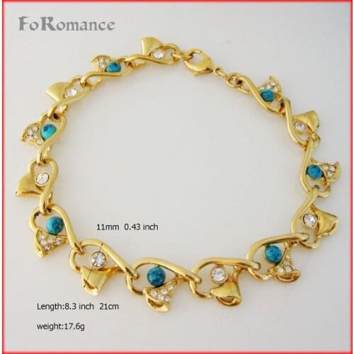 Foromance Bead Bracelets