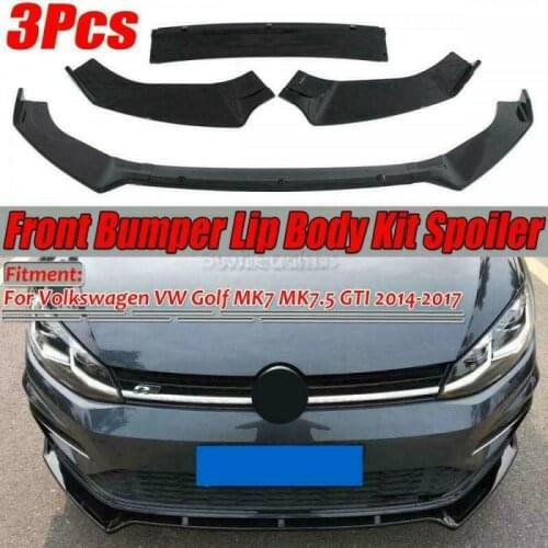 GEFENSI Auto Bumpers