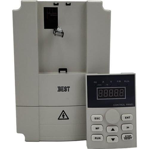 Engraving machine spindle inverter VFD 220v 2.2 kW vector inverter 2.2 kW, inverter, inverter controller, motor speed control