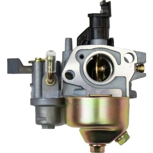 Carburetor Carb For Honda GX120 GX160 GX168 GX200 5.5HP 6.5HP Engine Generator Motor Mower
