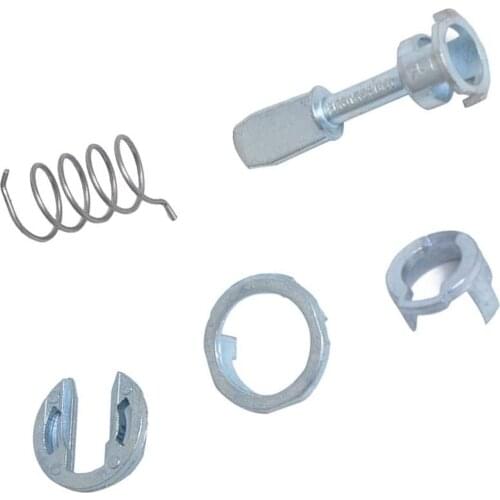 Door Lock Repair Kit Front Left Right Replacement Parts Suitable for VW BORA