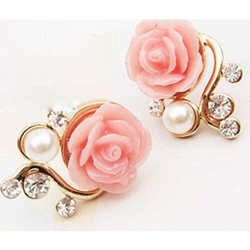 Этнические серьги KUNIU China At AliExpress