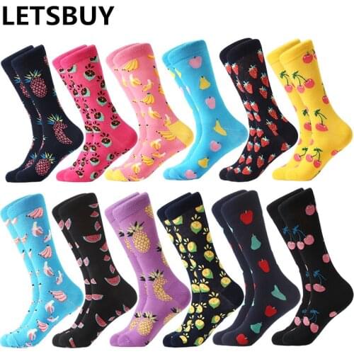 LETSBUY Mens Sock Sets