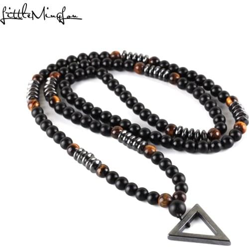 Little MingLou Pendant Chains