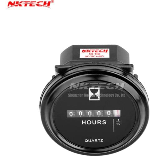 Счетчики NKTECH China At AliExpress