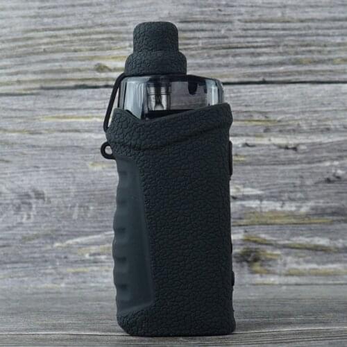 New Silicone case for vandy jackaroo 70w protective soft rubber sleeve shield wrap skin shell 1 pcs but no e-cigarette