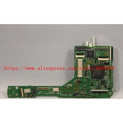 Original 1000D motherboard for canon 1000D mainboard 1000D main board Repair parts