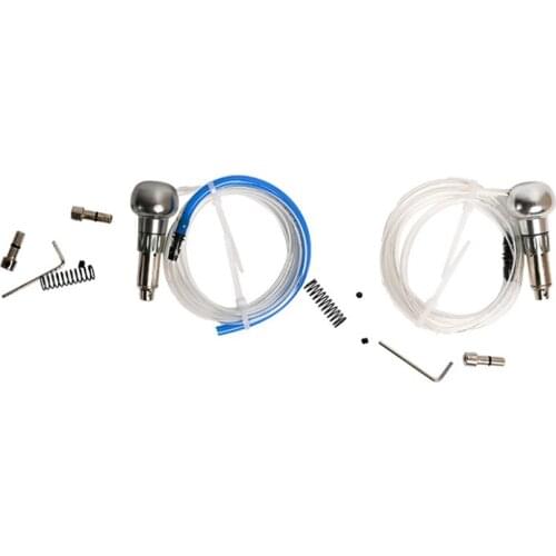 Pneumatic engraving machine handle engraving machine handle reel bead handle metal engraving head micro-inlaid spatula handle