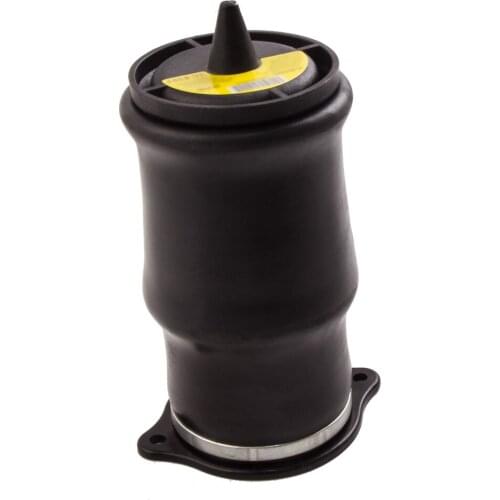 1PC Air Suspension Spring Bag Rear Left or Right for Mercedes-Benz Viano, Vito Bus, Vito/Mixto Box W639 2003- A6393280101