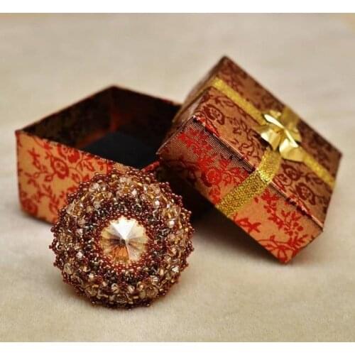 The Glass Grain Customized Jewelry