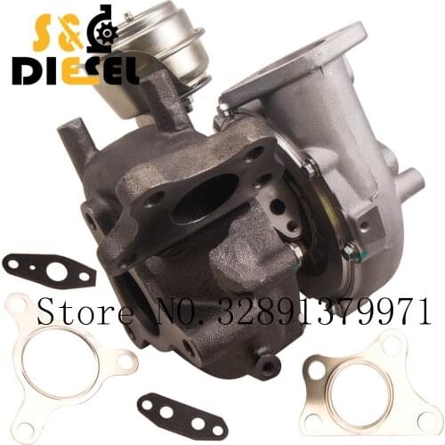 Best Quality Turbocharger for Vauxhall OPEL Renault 1.9 dci GT1549S 703245 turbo/charger turbine GT1549S 703245