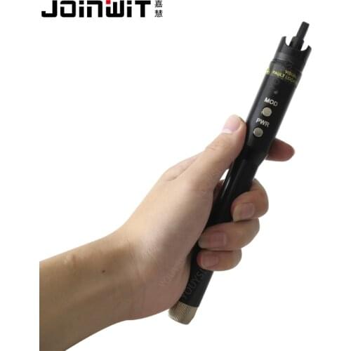 Joinwit JW3105P Visual Fault Locator VFL 10mW 20mW