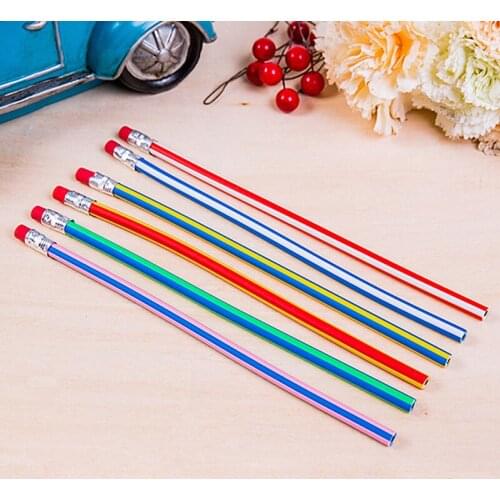 ZHUTING Soft Pencils
