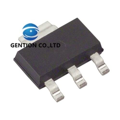 10PCS BSP76 SOT223 power switch triode in stock 100% new and original