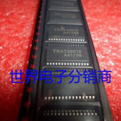 100% New&original THAT4301S THAT4301