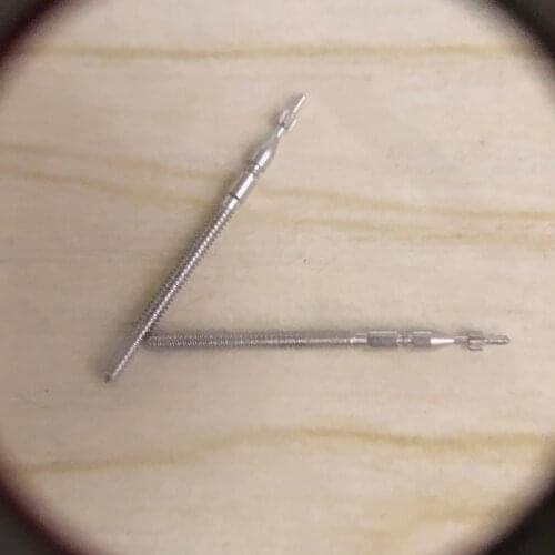 Watch accessories 3d10 lever 3d10 movement accessories The price of ten sticks