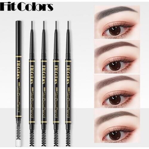 Eyebrow Pencils ELECOOL China