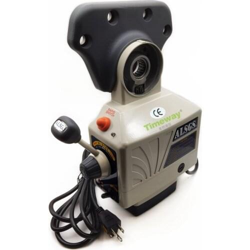 Milling machine feeder AL-310S (APF-500X)110V Automatic tool feeder for machine tool accessories