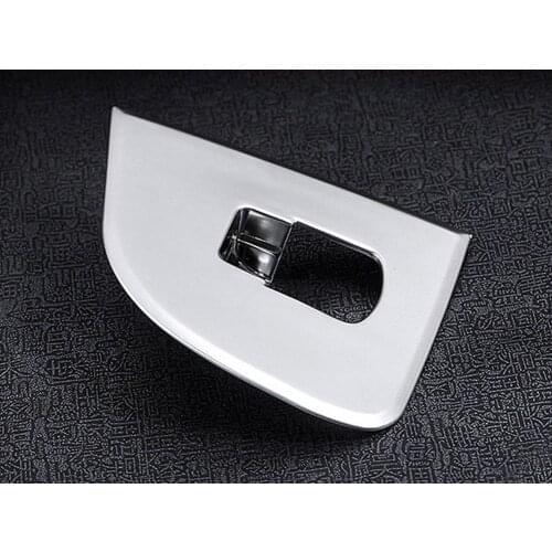Car Interior Door Switch Cover Trim Suit for E Class W213 E200l E300 2016 2017