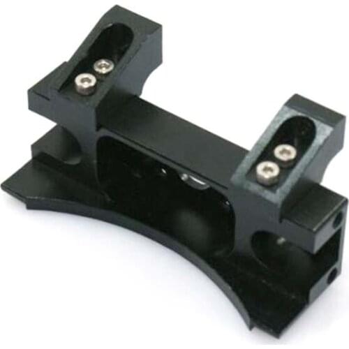 LESU Spare Metal Rear Transom for 1/14 RC Tmy King GL Tractor Truck DIY Model TH02392