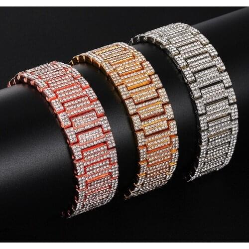 MxGxFam Bracelets With Watches