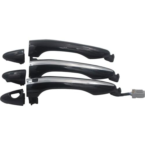 Exterior Door Handle For KIA K5 Front Rear Left Right Outer Door Handle/Outside Door Handle