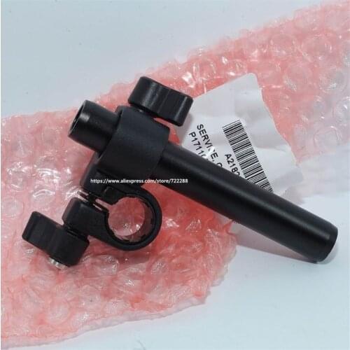 New Original LCD Screen Bracket Fixed Rod Clamp Ass'y For Sony PXW-FS7K PXW-FS7