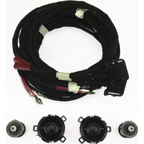SCJYRXS Car Speakers