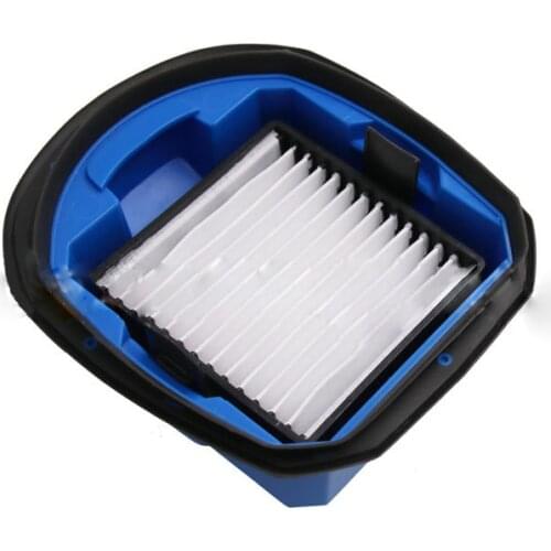 Vacuum Cleaner Detachable Pre filter Hepa filters For Ryobi p712 p713 p714k household dust cleaning Replacement Accessories
