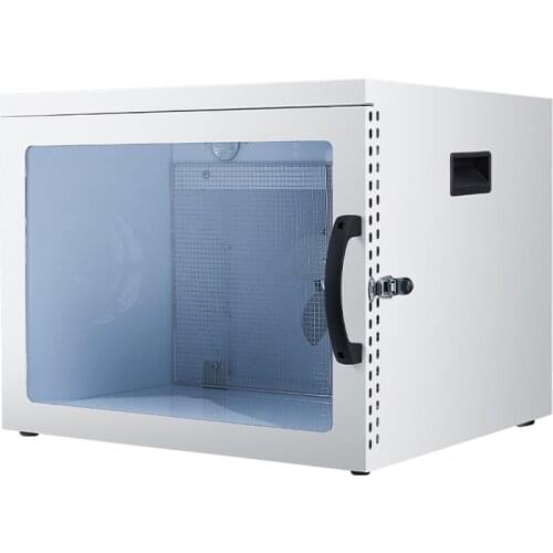 Home Use Pet Hair Drying Cabinet Pet Dry Room Dog Cat Care Room Dryer