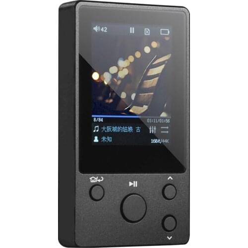 Topping MP3 Players