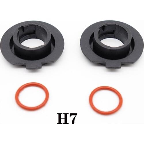 Vehicleader Headlight Adapters