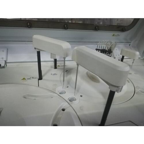 Mindray BS400 Refurbished Instrument