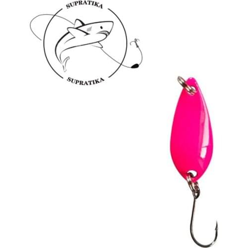 High Quality Freshwater Anti-Corrosion Fishing Lure Hard Lure 1.2g/3cm Artificial Spoon Sequin bait Metal Fishing Bait