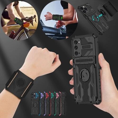 YiKELO Samsung Galaxy A20s Phone Cases