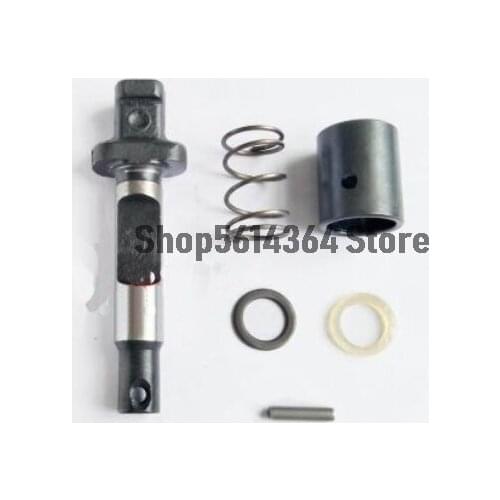 14mm Diameter Rod 95mm Total Length Stop Lever for 65 Electric Hammer