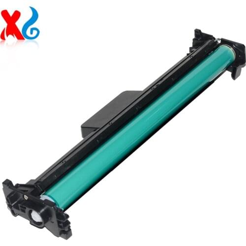 1X CF219A Compatible Drum Unit Replacement for HP 219 19A 219A For LaserJet Pro M104a M104w 104 132 M132fn M132fp M132fw No Chip