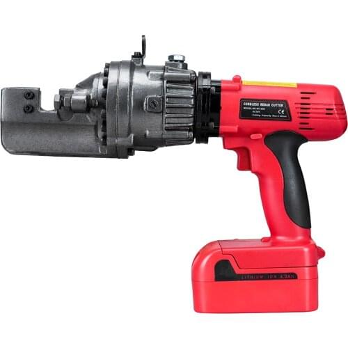 ODETOOLS RC-16B 18V LXT Lithium-Ion Brushless Cordless Rebar Cutter