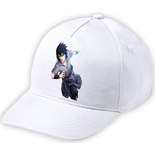 WHITE CHAP CHILD SASUKE UCHIDA ULTIMATE NINJA white kid chap